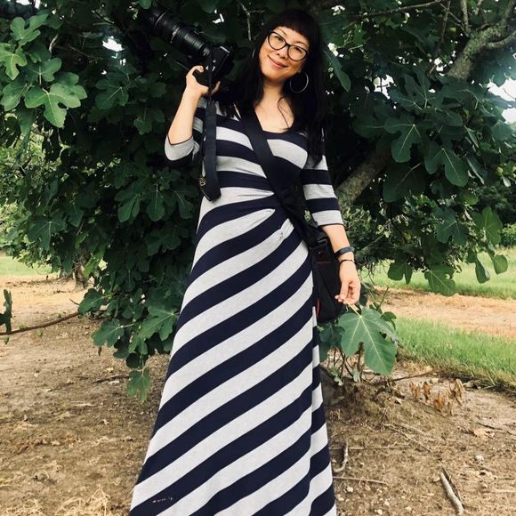 Meet your Posher, Yao - Picture 1 of 1